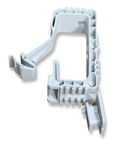 Collecting clamp 2031/20SP